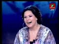 ahlam في برنامج 5 نجوم part 5 : اتصال محمد عبده 2