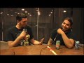 SUICIDE SILENCE Interview with Alex at Mayhem Fest 2008 on METAL Injection TV