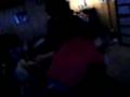 3 on 1 tag team battle