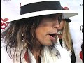 AEROSMITH STEVEN TYLER FOREGOES MOTHERS DAY FOR GUITAR HERO AEROSMITH STEVEN TYLER FOREGOES MOTHERS DAY FOR GUITAR HERO