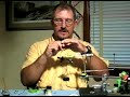 Fly Fishing Using the Bunny Leach Fly : The Tail of the Bunny Leach Fly in Fly Fishing