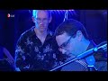 The Claudia Quintet at Jazz Baltica 2009 be happy part1
