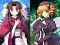 Ohzoku Demo Movie (hi quality) 王賊デモムービー - Hentai game