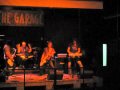 My former  project Disaster March ( Me on Drums )