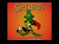 Super frog Sound