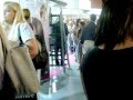 Evento Sumirê Fashion 2009.