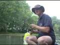 The DJ Fishinman Show