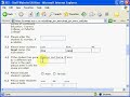 OAP Online System
