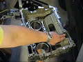 Porsche Boxster S engine rebuild 01