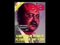 Análise da cobertura da imprensa no impeachment de Collor Análise da cobertura da imprensa no impeachment de Collor