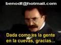 Nietzsche lloró
