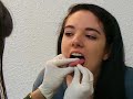 Tongue Piercing Tongue Piercing