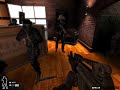 Swat 4 on the Flipstart UMPC with audio