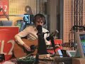 the divine comedy -absent friends