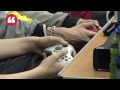 Children In Need Sponsored Game-a-thon