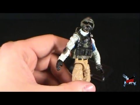gi joe review
