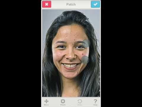 how to patch facetune