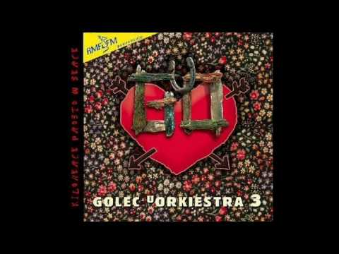 Tekst piosenki Golec uOrkiestra - Zwierzenia pewnego cienia po polsku