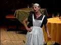 TRAVIATA monologo annina (Cgs, vernacolo pisano)