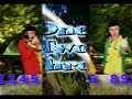 Happy Nappy - \"1,2,3\" (The Numbers Song)
