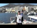 Lunch at Kavala, Greece 2007