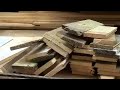 Design With Scrapwood, Piet Hein Eek