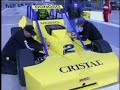 [Pablo Donoso] - USAC Silver Crown, Kansas Speedway test