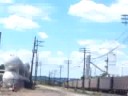 Mon Valley Series Pt.8 CSX Coal Stop & Go