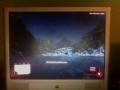 Crysis Demo running on my PC.