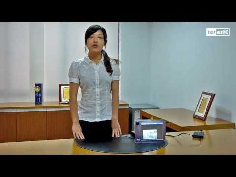 See video