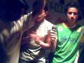 videos de chuchos cumple klever 3