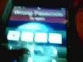 how to fix ipod touch/iphone 1.1.3 passcode and crazy glitch