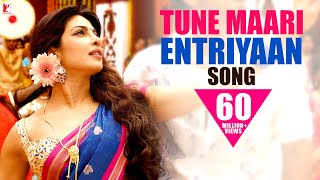 Tune Maari Entriyaan Song  Gunday  Priyanka Chopra