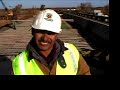 Sierrita de la Cruz Creek Bridge