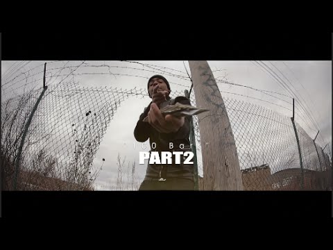 Lil Mouse - 100 Bars Part 2 (Official Video) Shot By @AZaeProduction
