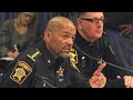 'Fight Back' - Sheriff David Clarke PSA for Milwaukee County