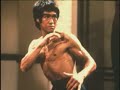 CHUCK NORRIS TALKS ABOUT BRUCE LEE