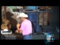 Bryan Christopherson KDFI MY27 Billy Bobs with Neil McCoy Bryan Christopherson KDFI MY27 Billy Bobs with Neil McCoy