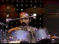 Willy D�az ( Quien Dijo ) solo drums