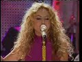 paulina rubio   ni una sola palabra  latin billboards 2007 