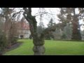 Pittock Mansion Tour during Christmas Time! Portland Oregon - Mikle W. Norton 562-577-5021