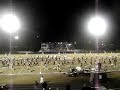 Havelock Marching Rams 11/3 at Crystal Coast Band Classic