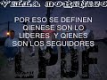 los pibes del fondo;;;dominico 2