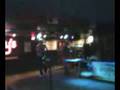Sharpshooter at Shorty's Karaoke Tuesdays