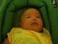 baby in yellow shirt baby in yellow shirt