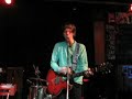 The Crayon Fields - Do It First/Helicopters (Live)