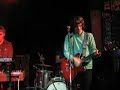 The Crayon Fields - Do It First/Helicopters (Live)