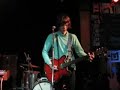 The Crayon Fields - Do It First/Helicopters (Live)