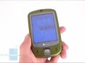 HTC Touch Review