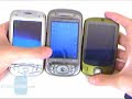 HTC Touch Review